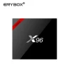 X96 II Hot sale Amlogic S905W 2GB 16GB OS Android 7.1 TV Box 4K Set Top Box