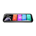 10 inch Touch screen Car DVR Rear View Mirror Dash cam Full HD Car Camera 1080P Back Camera Dual lens video Recorder