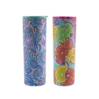 New Style Sublimation Cup Cups 20OZ Tumbler With Low Price