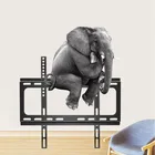 26-55 inch Slim Tilt Suit TV Size 26 ~55Tv Mount Wall,400 x 400 Max VESA TV Wall Mount