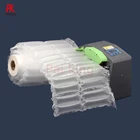 Bag Packaging Machine Void Fill Machine High Efficiency Automatic Void Fill Air Pillow Bag Packaging Machine