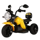 Motor Car RECHARGEABLE KIDS MOTOR CYCLE CHEAP PRICE ELETRIC BABY CAR