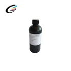 Fcolor Eco-friendly 500ml bottle Tinta LED UV Ink suitable for epson 1430 1410 1400 inkjet printer