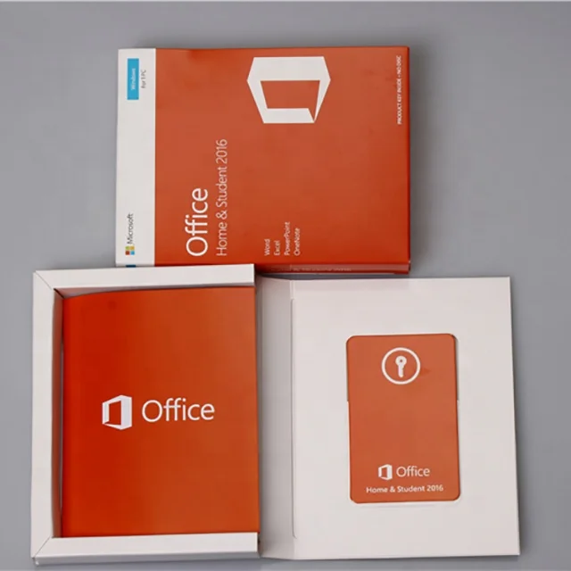 cheap original and wholesale microsoft office 2016