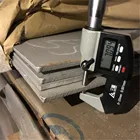 Nickel Alloy ASME B 366 201 Sheets inconel 601 plate suppliers