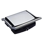 Contact Press Contact Grill 4-Slice Contact Grill And Panini Press
