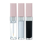 Customized Private Label Vegan 5ml Bottle Waterproof False Eyelash Glue Free Latex Eyelash Glue