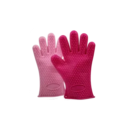 Washable Silicone Bag