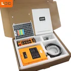 Q606 LCC 6 rubber buttons industrial wireless crane radio remote control
