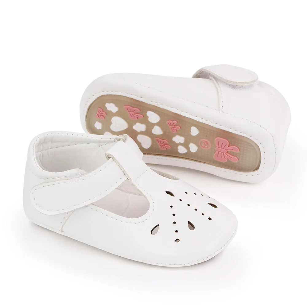 wholesale little baby girl dress shoes beauty baby shoes details