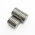 Wholesale for sale N35 60mm 10mm 5mm small size block neodymium ndfeb bar magnets