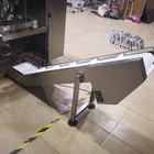 Machine And Preservatives Packing Machine