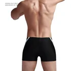 Wholesale men's beach pants Custom swimwear men private label beach swim board shorts trunks