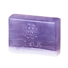 Handmade Essential Lavender Oil Soap Bar Natural Bath Soap Which Cleaning Face Soap Use In The Hotel