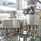 Bottle Filling Production Line/Drinking Water Packaging Machinery
