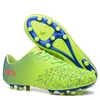 PU upper football shoes,oem soccer shoes for men,classical football shoes