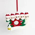 The Newest Style Christmas Tree Decorations For Santa In 2020