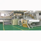 Machine Nonwoven Fabric Machine Automatic Sms Fabric Nonwoven Production Machine