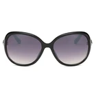 2019 Hot selling women custom vintage sunglasses