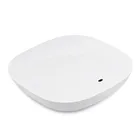 custom abs lyq003 iot tv box wifi repeater router plastic enclosure