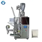 Instant And Drip Non-woven Coffee Powder Sachet Filter Bag Medicine Tea Filling Packing Machine