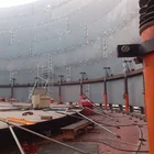 China Advanced Hydraulic Jacking System for Tank Jacks on Tank Construction in the Southeast Asia