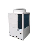 380v 40kw 860l/H Water Volume All In One High Temperature Pool Heat Pump Water Heaters