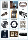 Desktop Surface Desktop Fiber Laser Marker With Raycus Laser Source On Metal Surface 20w 30w 50w 100w