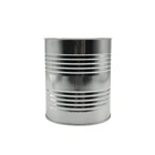 Baby Milk Powder Tin Can Food Grade Hight Quality