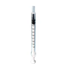 Iso Disposable Syringe 5ml Disposable 5ml 10ml 20ml Luer Lock Syringe With CE ISO