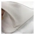 The factory outlet 100% CDC silk material fabric for clothing