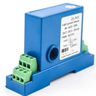digital ac current transmitter current transducer 4-20ma working three phase current transmitter 4-20ma