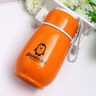 2019 china wholesale cheap stainless steel drinking water bottle