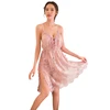 /product-detail/fashion-seductive-sexy-lingerie-side-slit-lace-halter-dress-pink-62361804109.html