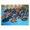 KH9201 Wholesale children's shoes winter 2018 new leather children's Martin boots boys cotton shoes boots