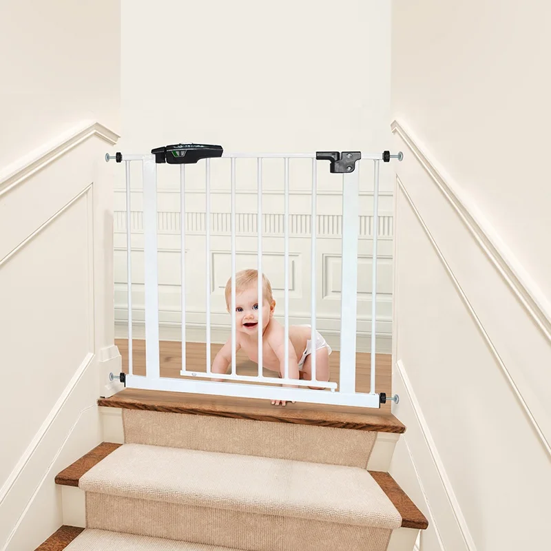 children's safety gate for stairs