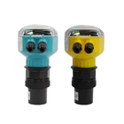 cheap price diesel plastic waterproof water level tank ultrasonic fuel sensor