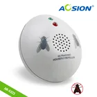 Amazon Best Sellers Portable Non-Toxic Pest control Ultrasonic electronic insect Repeller