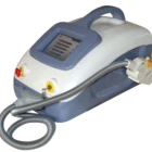 High quality Elight(IPL+RF) beauty equipment with UK lamp