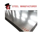 Hot dipped cold rolled prime galvanized steel coil manufacturer in China