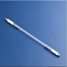 HONGYANG 400W pulse xenon lamp 8*90*220 extense pulse xenon lamp for laser inner carver