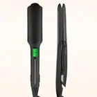 JADDEMPRESS 2019 OEM Hair Styling Tools Private Label Professional Tourmaline Custom Flat Iron