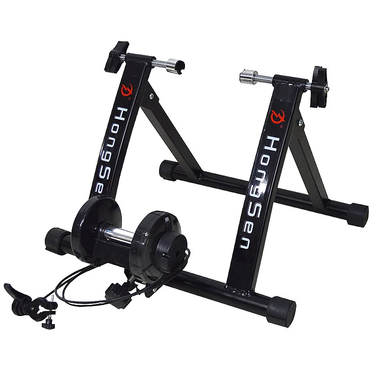 bicycle home trainer stand