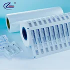 Soft Blister Packaging Coated Paper For Medical Devices