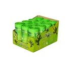 New Product Wear-resistant Biodegradable Customized cornstarch pla pbat dog poop bag