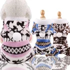 Dog Coats Clothes Pets Pet Clothes Polyester Dog Coats Pet Clothes Jacket Pet Accessories Clothes