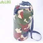 Hot Selling Outdoor Beach Camouflage Waterproof Dry Bag