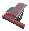 Electric sander machine belt 400 for rubber, wood, plastic