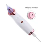 Multi-function Beauty Equipment Skin Profession Machine Skin Facial Cleanser Cleaner Blackhead Remover Pore Vacuum