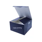 Wholesale Printed Design paper box recycled cardboard packaging